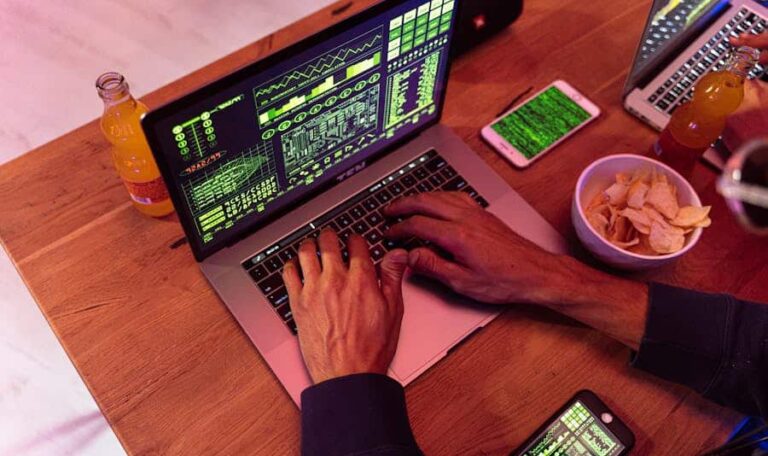Understanding Intellectual Property Rights For Cloud-Based Tools