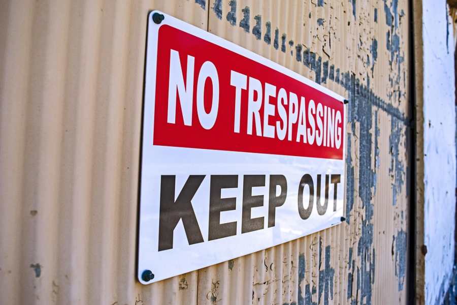 Understanding No Trespassing Laws and Legal Rights