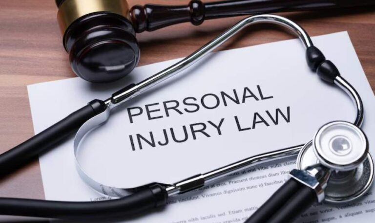What Are the Emerging Trends in Personal Injury Law in 2025