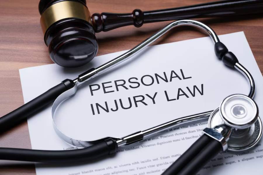 What Are the Emerging Trends in Personal Injury Law in 2025