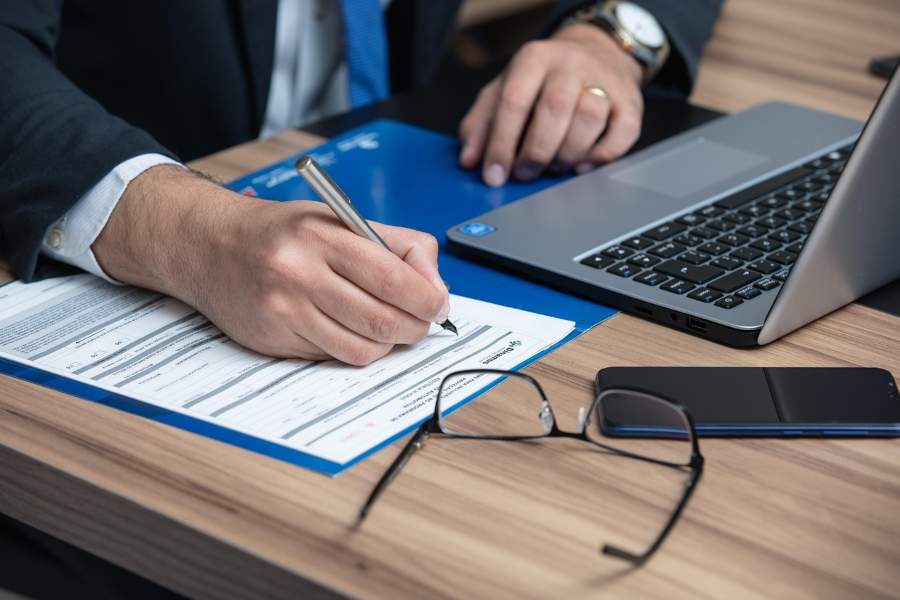 What Does Civil Litigation Lawyer Do