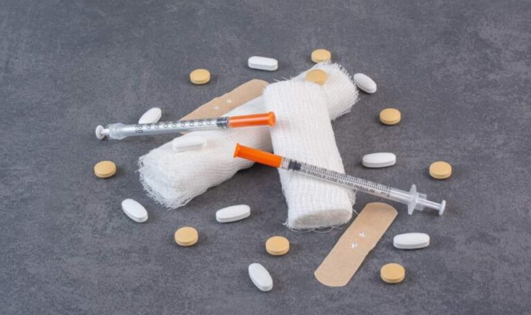 Who Is Liable for Injury From a Dangerous Drug