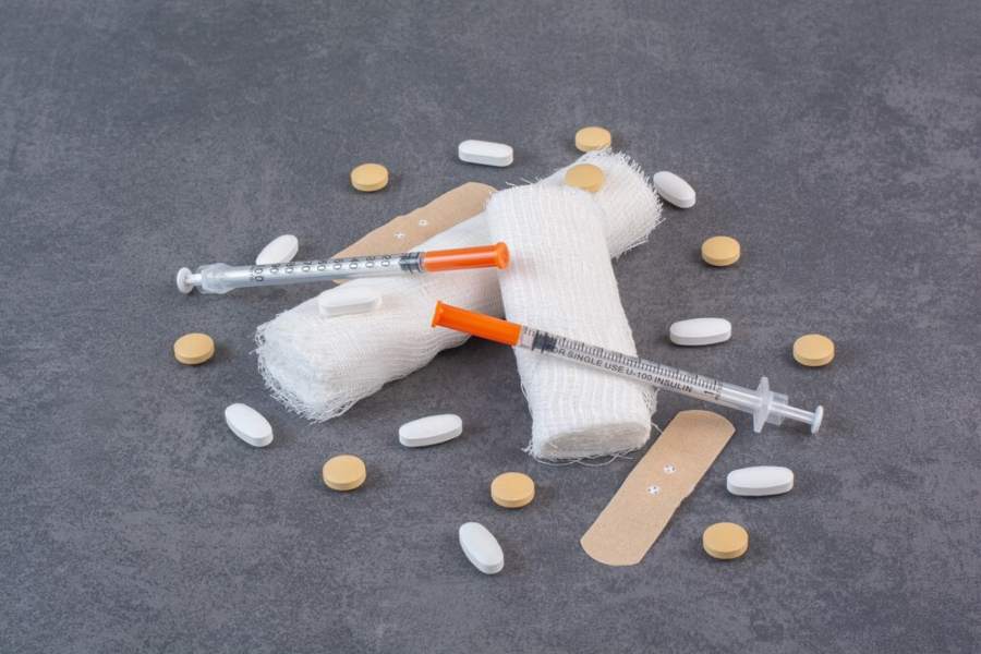 Who Is Liable for Injury From a Dangerous Drug