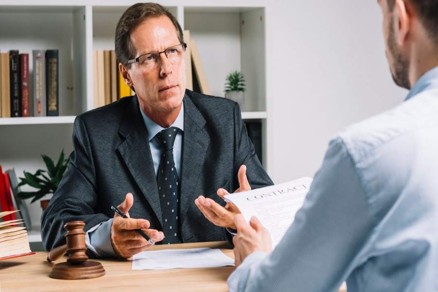 Why Hiring a Jones Act Lawyer Is Key After a Maritime Injury