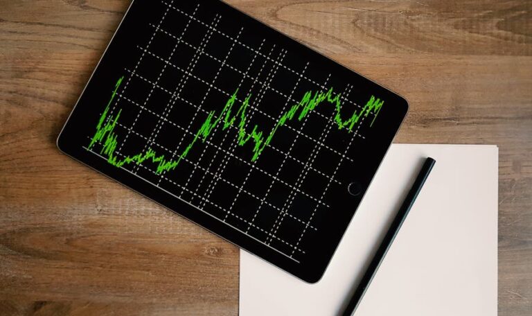 Why IP Data Is Reshaping the Legal Industry