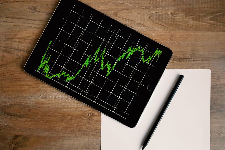 Why IP Data Is Reshaping the Legal Industry