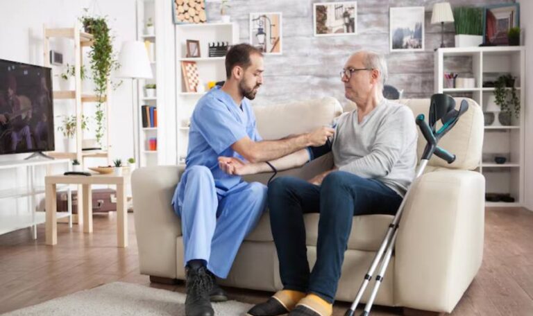 5 Steps to Handle Suspected Nursing Home Abuse