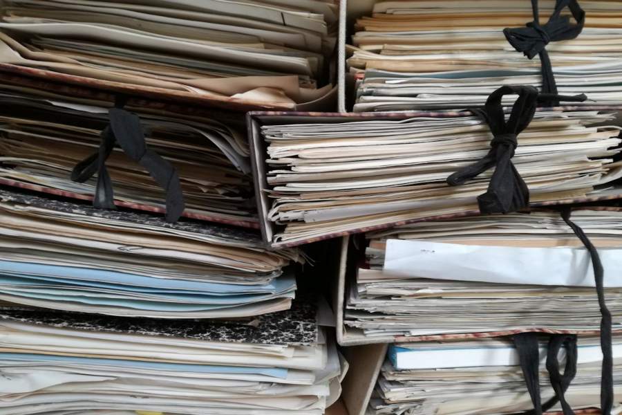 Best Practices for Redacting Confidential Information from Legal Files