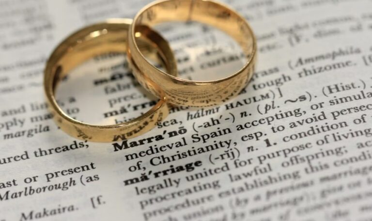 Can You Change Your Last Name With Common Law Marriage in Texas