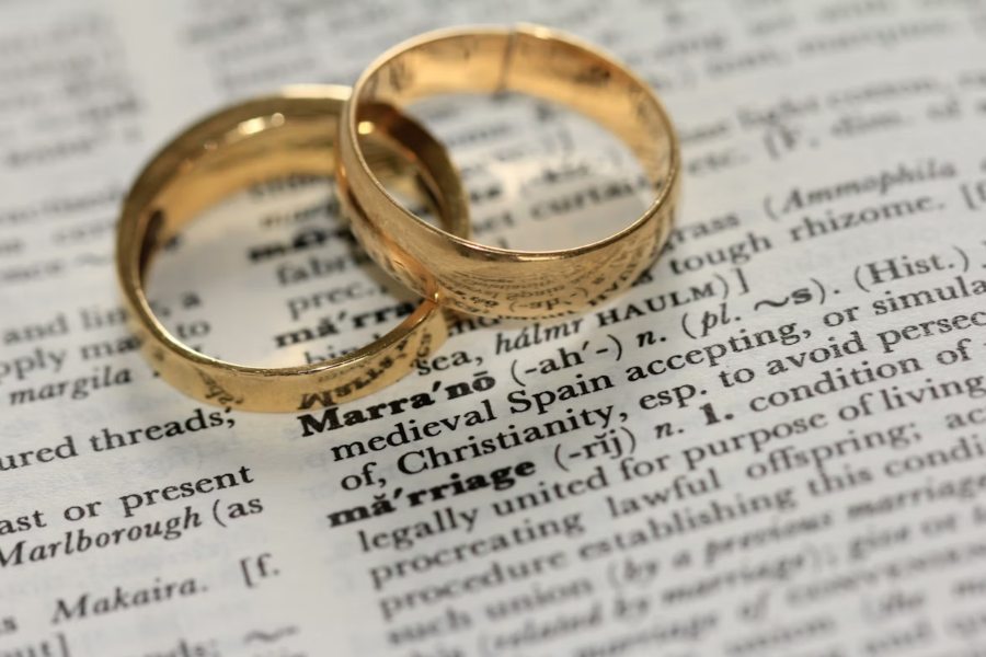 Can You Change Your Last Name With Common Law Marriage in Texas