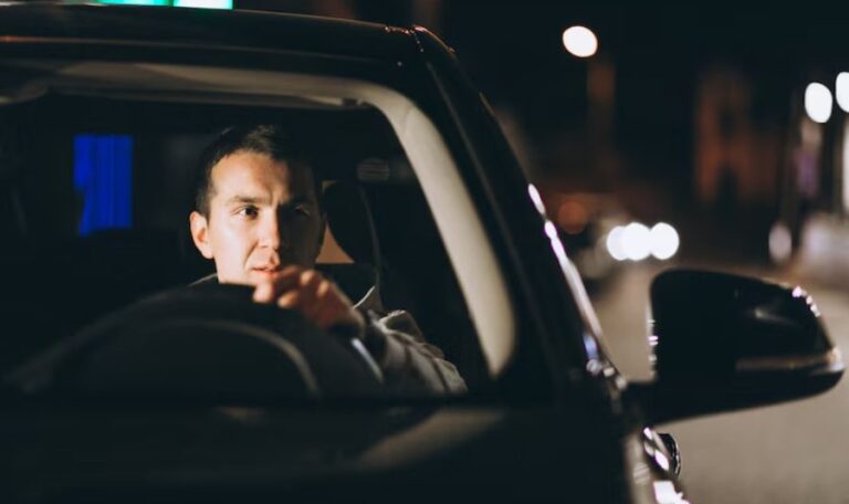 DUI and Out-of-State Drivers
