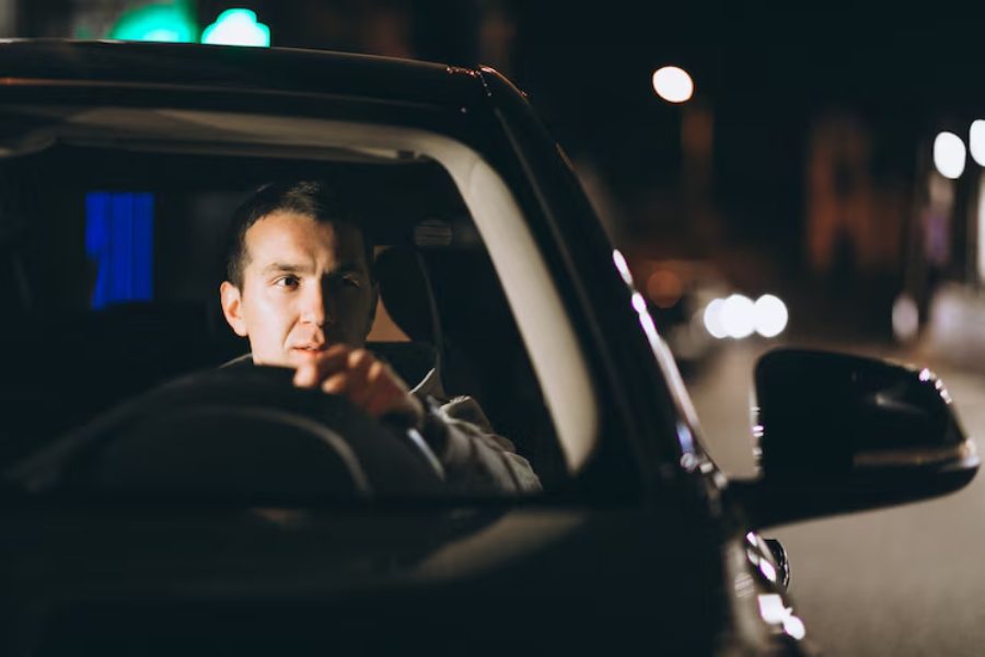 DUI and Out-of-State Drivers