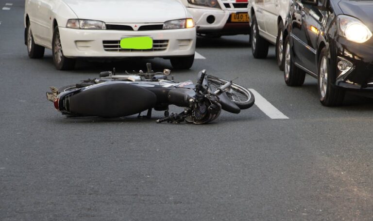 Filing an Auto Accident Claim in Philadelphia the Right Way