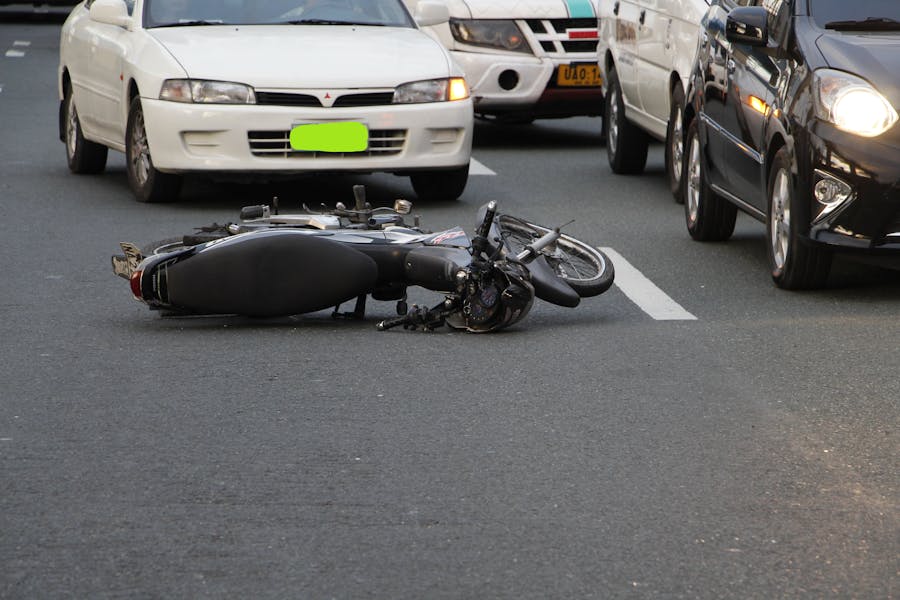 Filing an Auto Accident Claim in Philadelphia the Right Way