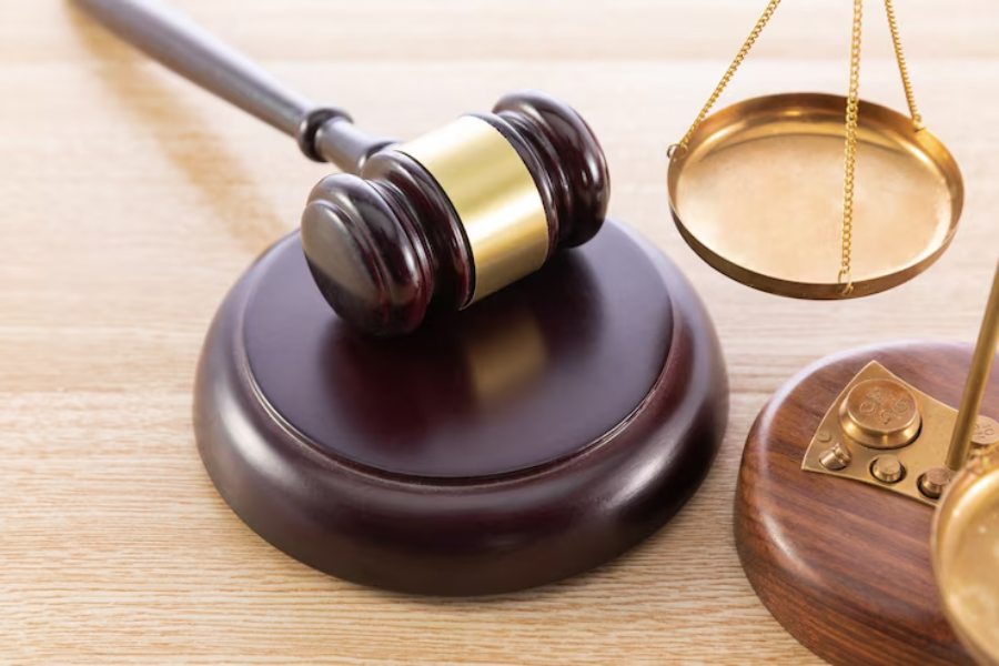 From innovative spark to established success principled legal support champions your business story every single step