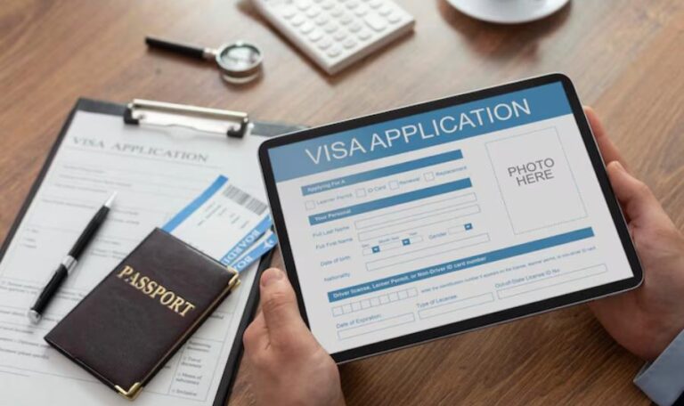 Getting Organized for a Partner Visa