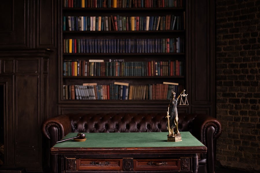 Heirs Arguments and Estates