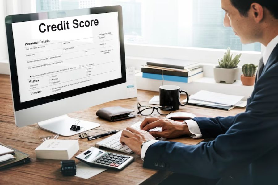 How Legal Help Protects You From Credit Reporting Errors