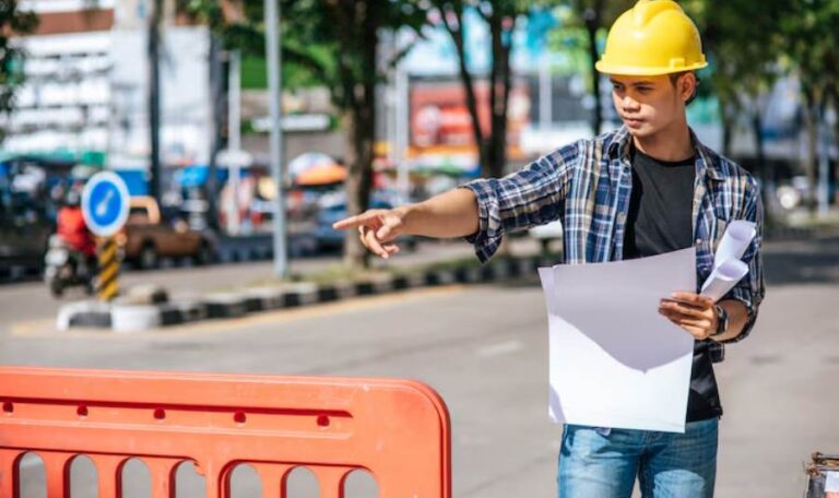 How Road Construction in Kansas City Impacts Driver Safety