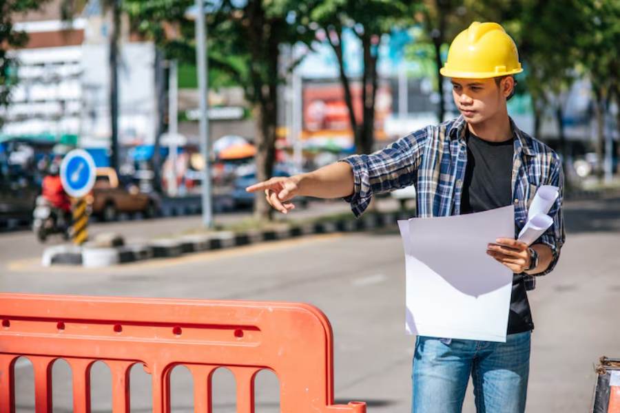 How Road Construction in Kansas City Impacts Driver Safety