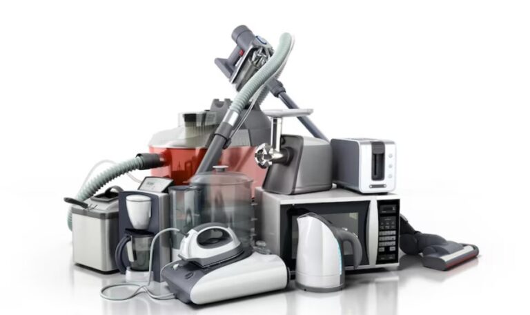 How to Prepare Household Appliances for a Long Absence