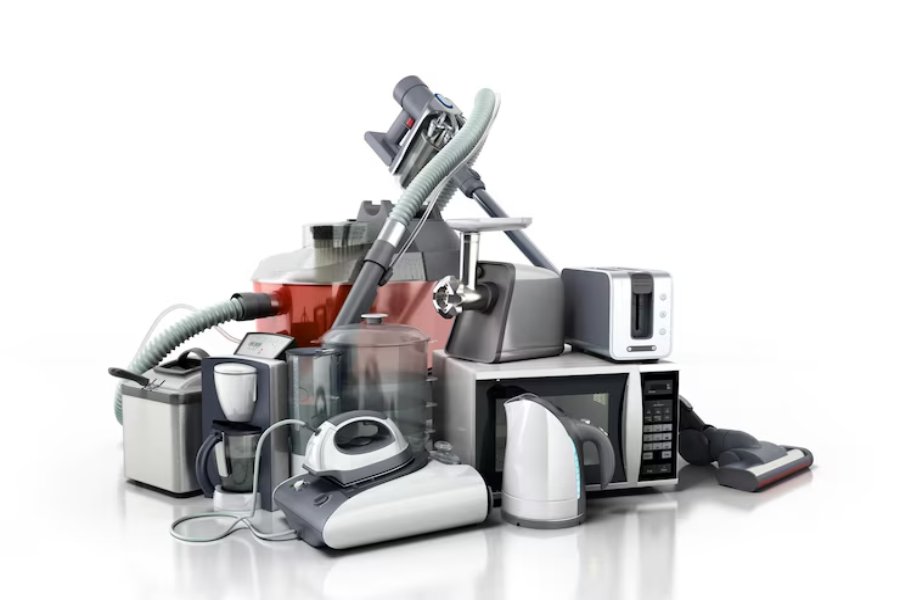 How to Prepare Household Appliances for a Long Absence