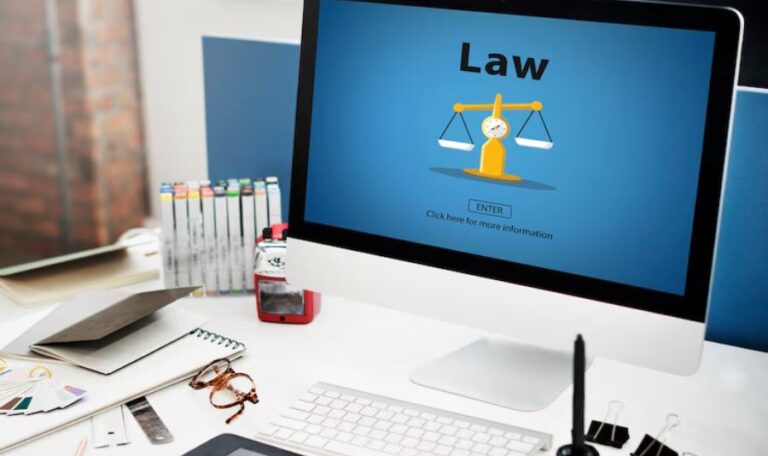 Improving Efficiency in Complex Litigation Through Legal Tech