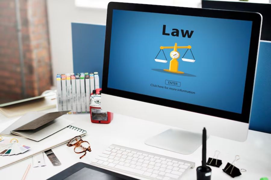 Improving Efficiency in Complex Litigation Through Legal Tech