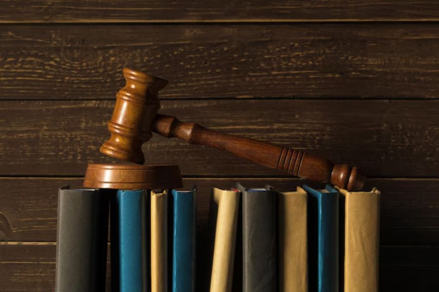 Legal Challenges in the Education Sector