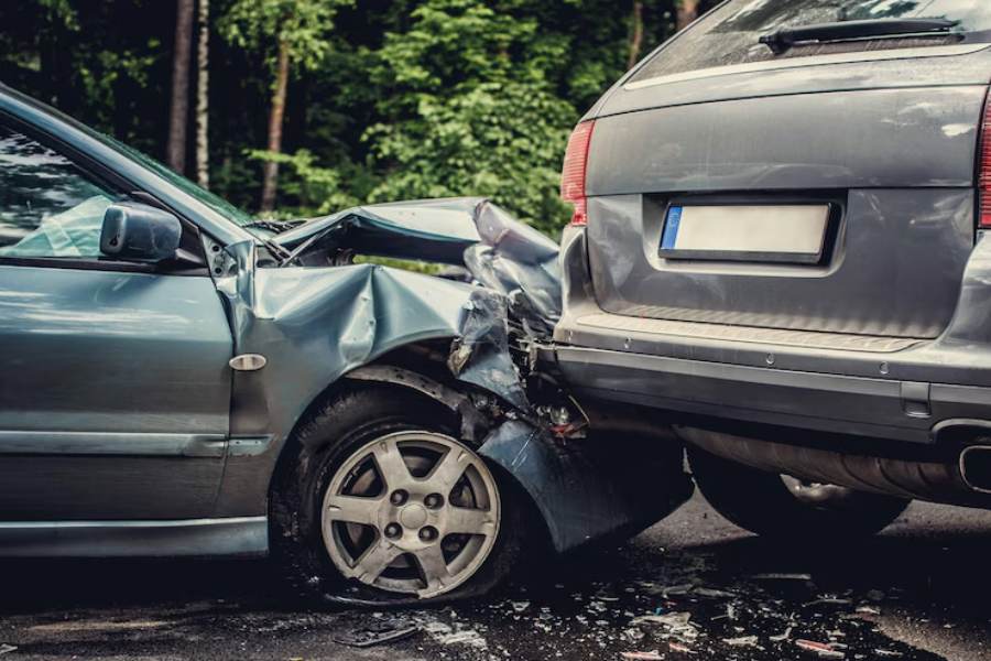 Legal Rights for Passengers Injured in Multi-Vehicle Pileups