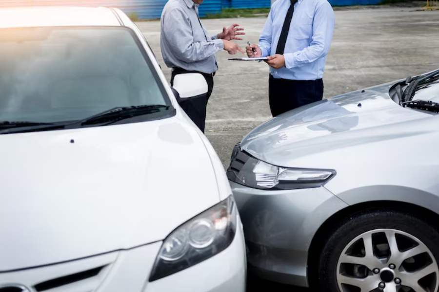 Searching “Car Accident Lawyer Near Me”