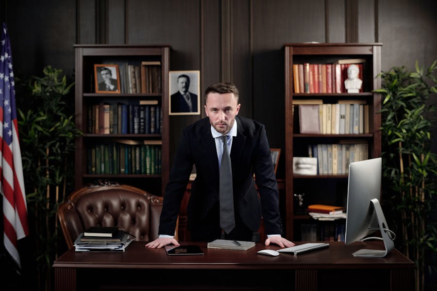 Slip-and-Fall Injury Lawyers