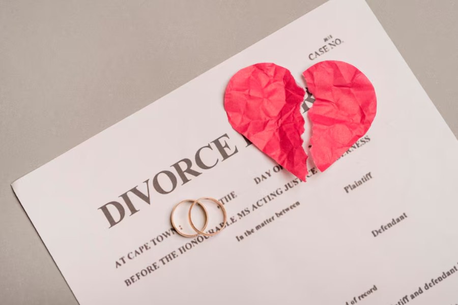 The Unique Challenges of Divorce for Self-Employed Professionals