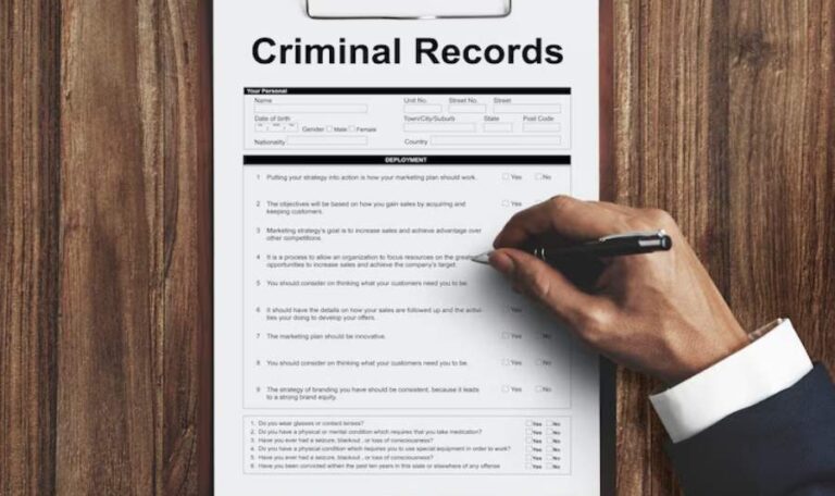 What Does It Mean When Your Criminal Case Is “Disposed”?