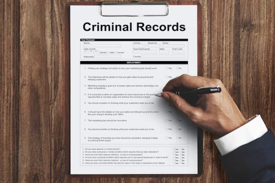 What Does It Mean When Your Criminal Case Is “Disposed”?