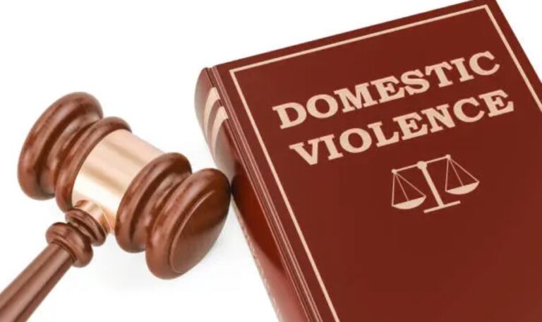 What Is Domestic Violence 3rd Degree