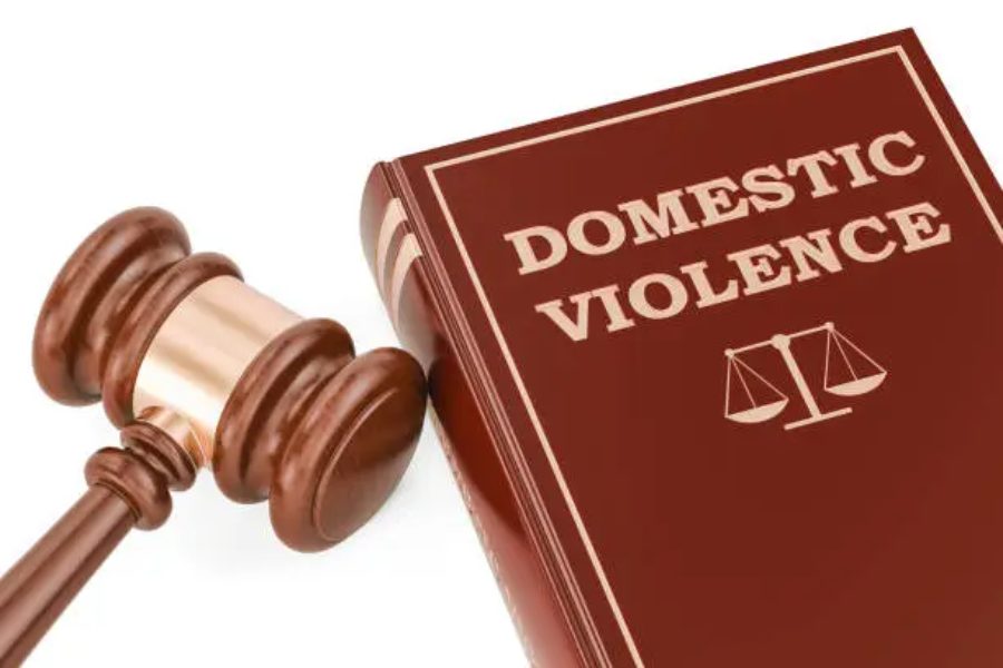 What Is Domestic Violence 3rd Degree