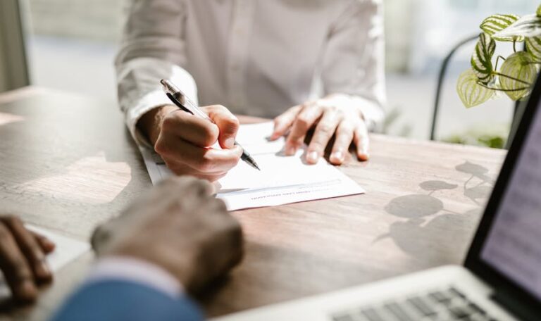 When to Sue for Negligence in Georgia and Win