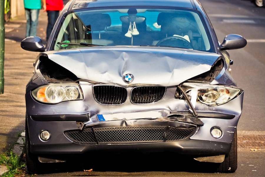 Who Are the Most Trusted Car Accident Attorneys in Utah for Serious Injury Cases