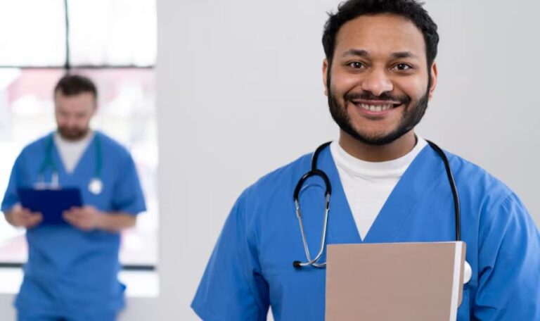 Who Is Affected by Acts of Workplace Violence Against Healthcare Workers