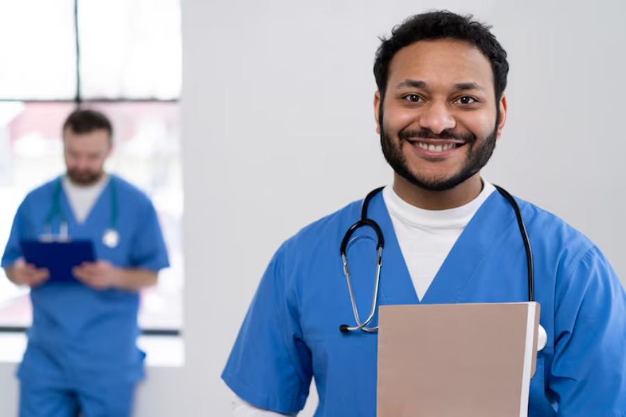 Who Is Affected by Acts of Workplace Violence Against Healthcare Workers