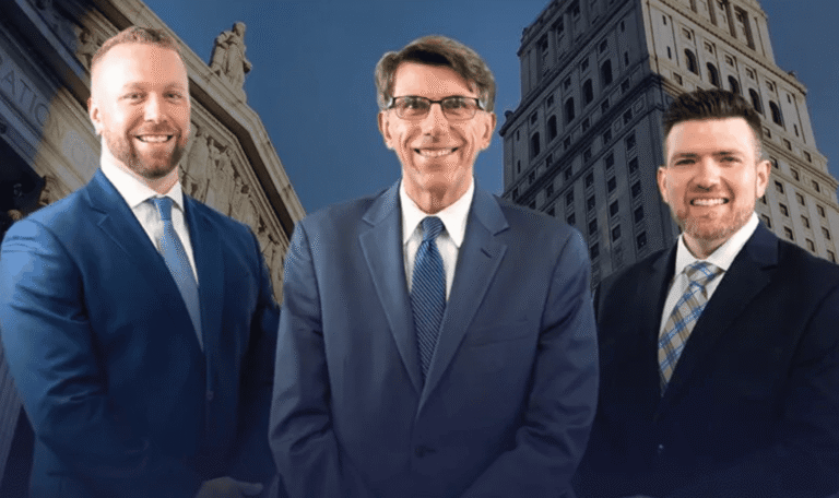Why You Should Contact Larkin Ingrassia