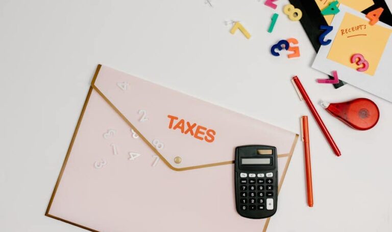 7 Essential Tax Forms for Your Business