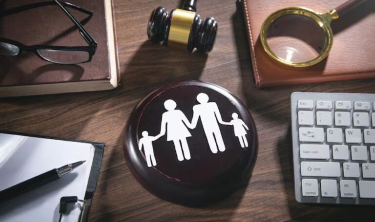 Child Custody Modifications