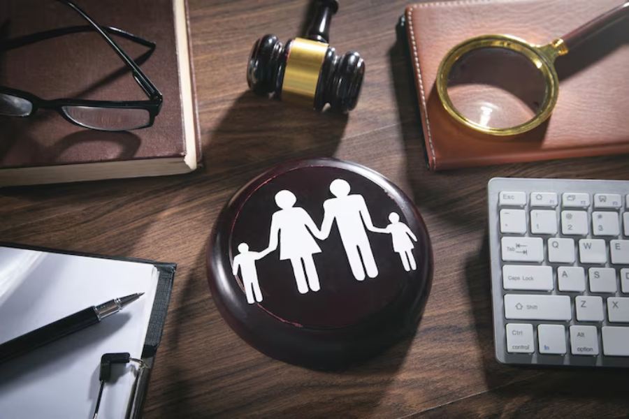 Child Custody Modifications