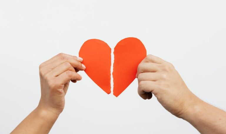 Common Divorce Mistakes and How to Avoid Them Legally