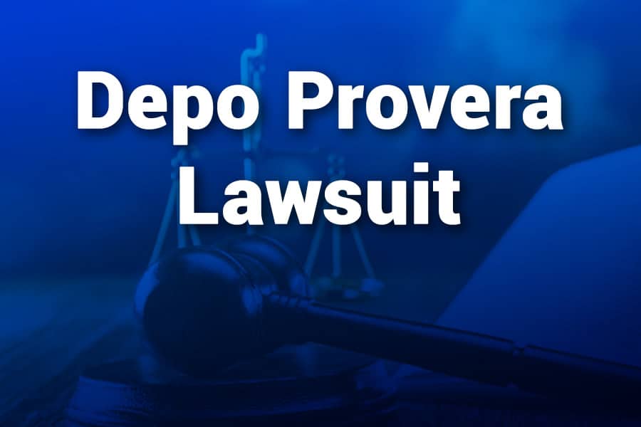 Depo Provera Lawsuit