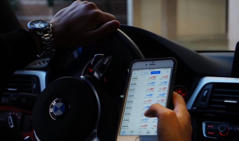 Driving Laws Across the States
