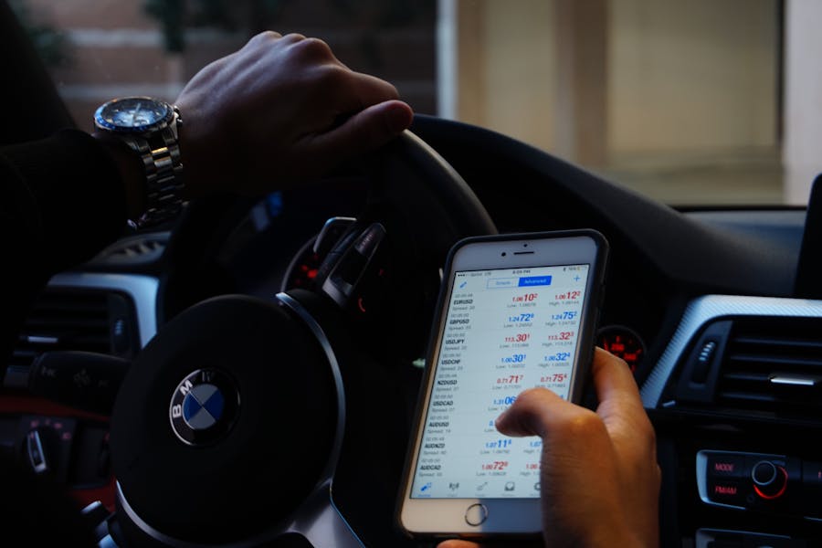 Driving Laws Across the States