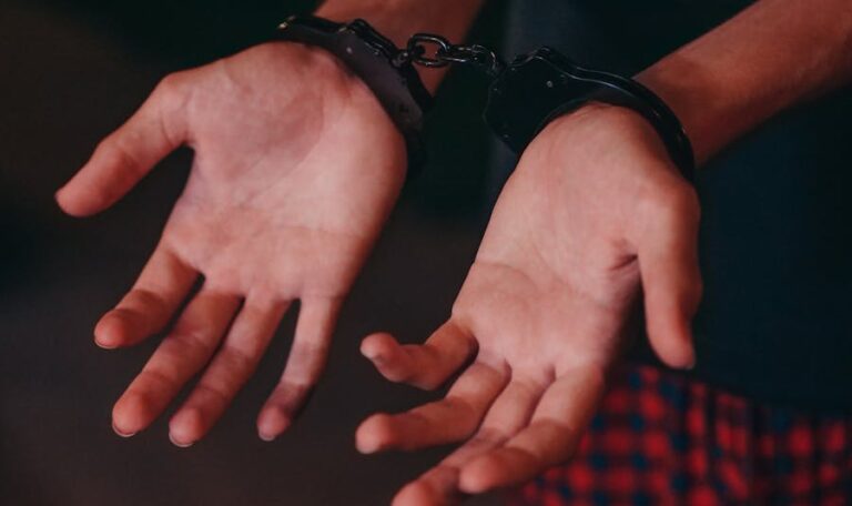 Exploring Common Misconceptions About Criminal Defense Law
